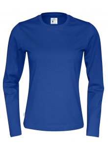 T-SHIRT LONG SLEEVE LADY