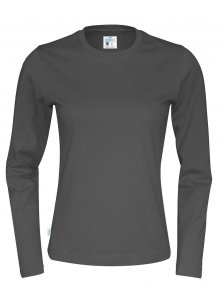 T-SHIRT LONG SLEEVE LADY
