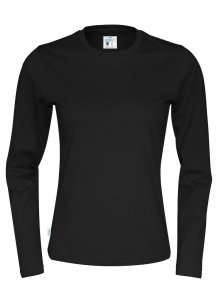 T-SHIRT LONG SLEEVE LADY