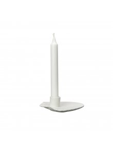 ŚWIECZNIK SHELL S, BIAŁY