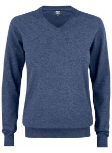 OAKVILLE V-NECK WOMAN