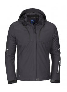 3413 KURTKA FUNKCJONALNA DAMSKA