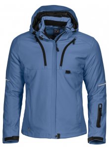 3413 KURTKA FUNKCJONALNA DAMSKA