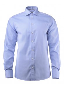 KOSZULA "YELLOW BOW" 50 SLIM FIT