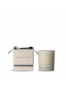 ŚWIECA ZAPACHOWA LUSCIOUS BLOOM