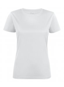 RUN T-SHIRT LADY