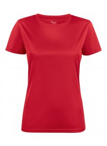 RUN T-SHIRT LADY