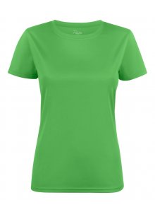 RUN T-SHIRT LADY