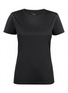 RUN T-SHIRT LADY