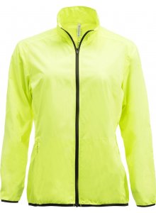 LA PUSH RAIN JACKET WOMAN