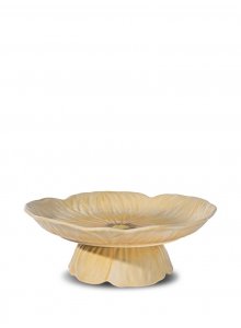 Patera na ciasto POPPY, beżowy