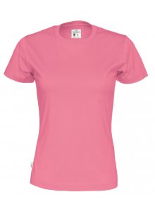 T-SHIRT LADY