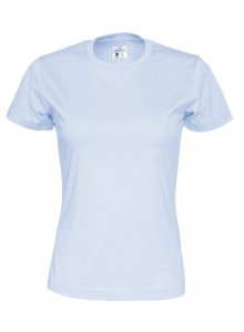 T-SHIRT LADY
