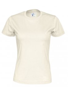 T-SHIRT LADY