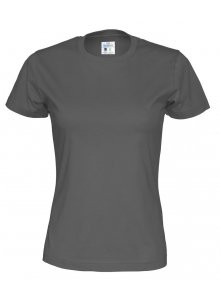 T-SHIRT LADY