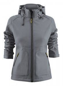 KARTING SOFTSHELL LADY 