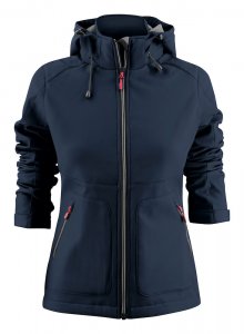 KARTING SOFTSHELL LADY 