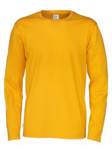 T-SHIRT LONG SLEEVE