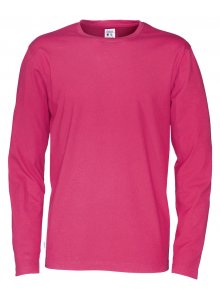 T-SHIRT LONG SLEEVE