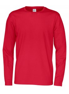 T-SHIRT LONG SLEEVE