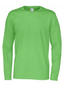 T-SHIRT LONG SLEEVE