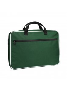 SPIRIT TORBA NA LAPTOP, ZIELONA