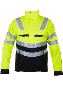 6415 KURTKA EN ISO 20471