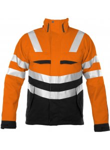 6415 KURTKA EN ISO 20471