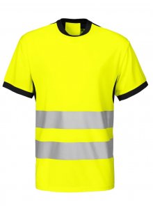 6009 T-SHIRT EN ISO 20471 KLASA 2