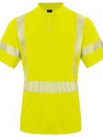 YELLOW/NAVY - 10
