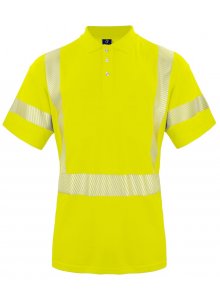 6015 POLO HV - EN ISO 20471 KLASA 3 / 2