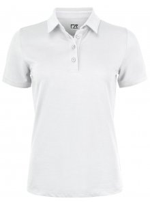 OCEANSIDE STRETCH POLO WOMAN