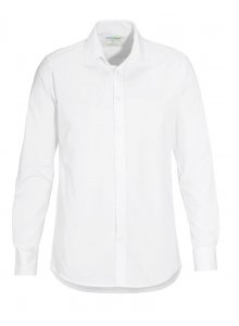 POPLIN SLIM FIT (GOTS) 