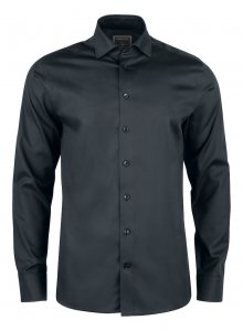 KOSZULA "BLACK BOW" 60 SLIM FIT