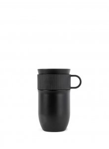 TED KUBEK DO SAMOCHODU, CZARNY