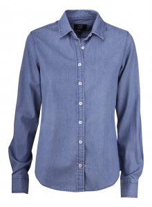 ELLENSBURG DENIM SHIRT WOMAN