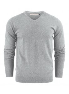 ASHLAND V-NECK