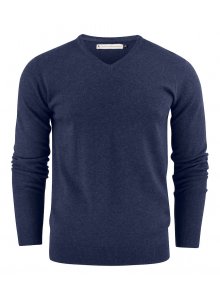 ASHLAND V-NECK