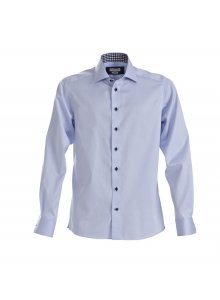 KOSZULA "RED BOW" 20 SLIM FIT
