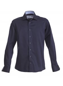 KOSZULA "RED BOW" 20 SLIM FIT