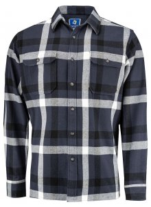 5212 KOSZULA FLANELOWA