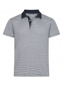 VIRTUE POLO STRIPES