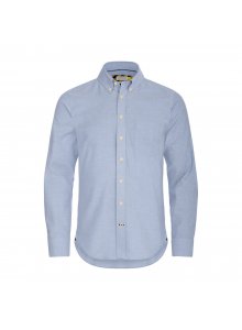 KOSZULA "YELLOW BOW" 54 SLIM FIT