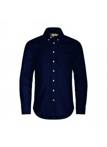 KOSZULA "YELLOW BOW" 54 SLIM FIT