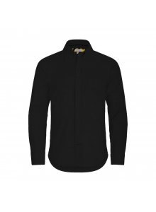 KOSZULA "YELLOW BOW" 54 SLIM FIT