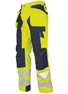 6506 SPODNIE DO PASA HV KLASA 2