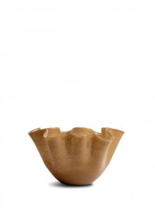 Miska Cara L, beżowy