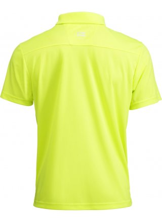 NEON YELLOW