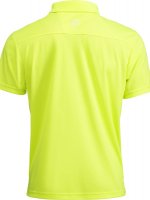NEON YELLOW