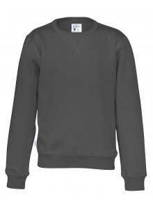 CREW NECK KID